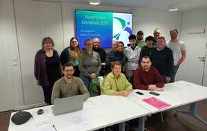 Assemblée Générale 2025