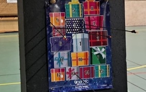 Tir de Noël - Trêve hivernale - Reprise 2026