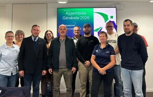 Assemblée Générale 2026