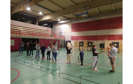 Rentrée 2025-2026
