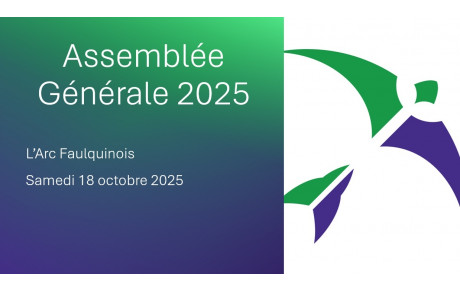 Assemblée Générale 2025
