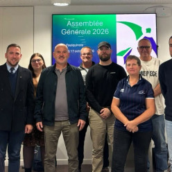 Assemblée Générale 2026