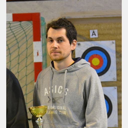 Maxime Schauber